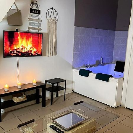 Spa Appartement Ermont Exteriér fotografie