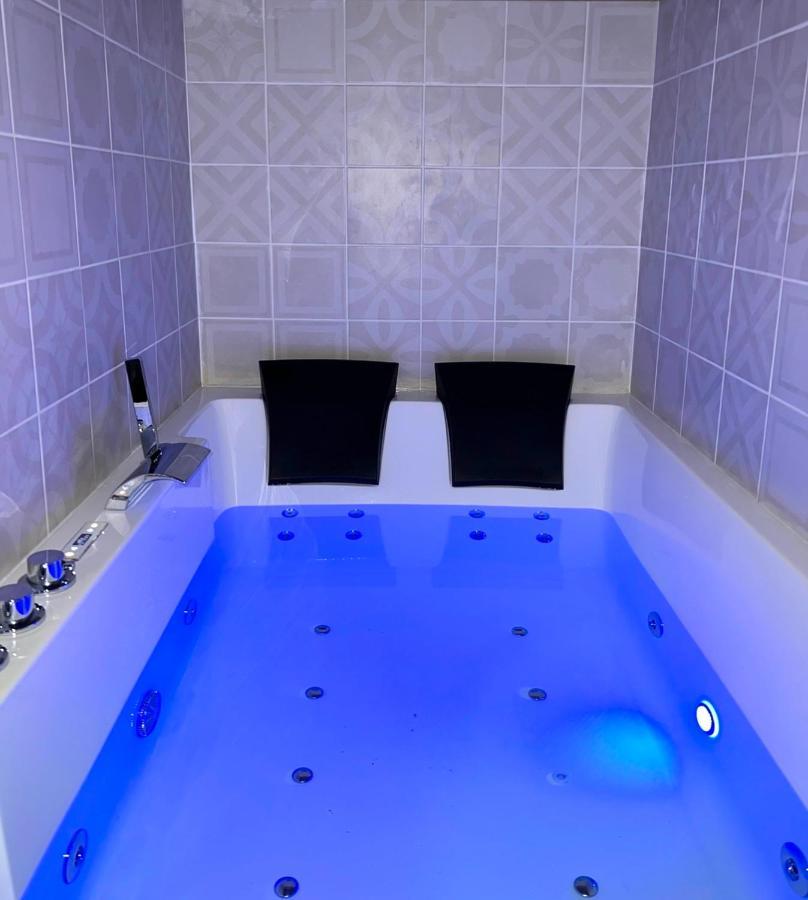 Spa Appartement Ermont Exteriér fotografie